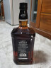 杰克丹尼（Jack Daniel's） 美国 田纳西州 调和型 威士忌 进口洋酒 3L（裸瓶装）（厂家直发） 实拍图