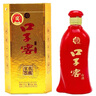 口子窖6年型六年型52度450ML*1瓶 兼香型白酒 纯粮食白酒送礼整箱 52度 450mL 1瓶 实拍图