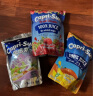 果倍爽（Capri-Sun）0蔗糖儿童饮料整箱草莓汁200ml*10袋 迪拜原装进口 实拍图