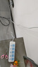 公牛插座独立开关分控插排面板多孔多功能家用宿舍插线板0.5米1米单控延长线电源拖线板一位一控排插 316【五插位5开关】全长3米 实拍图