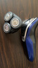 飞利浦（PHILIPS） 剃须刀刀头S5000 S5075 S5095 S5081 S5082 配件 S5000刀头整部（不含刀头） 实拍图