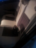 鼎涵汽车坐垫四季通用布艺全包围汽车座套亚麻透气座椅套车垫套适用于 豪华版咖啡色 北京现代ix25途胜领动伊兰特名图 实拍图