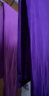 恒源祥秋裤女纯棉中老年高腰保暖线裤打底衬裤棉毛裤 豆沙红+紫色 XXL 晒单实拍图