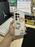 三星 Galaxy S23 Ultra  二手手机 国行优惠券补贴 悠雾紫 12G+256G 实拍图