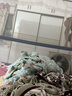 同乐堡床围栏婴儿童床护栏宝宝防摔防掉栏杠防护栏大床边上通用安全挡板 标准款-古堡灰 1.8m 单面装 实拍图