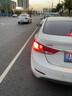 朗动刹车灯泡高亮改装现代12-16款汽车尾灯后雾灯LED刹车灯1157 12-16款现代朗动高位刹车灯常亮1156/单个 单支装 实拍图