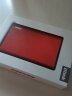 埃森客(Ithink) 500GB 移动硬盘 朗悦系列 USB3.0 2.5英寸 活力红 金属磨砂 时尚轻巧 高速备份 晒单实拍图