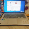 华硕（ASUS）VivoBook15  15.6英寸IPS高清屏新品 双硬盘轻薄笔记本电脑 银色11代i7 12G 256G+1T MX330 晒单实拍图