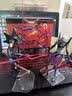 梵盛初号机手办EVA新福音战士可动手办成品免拼装模型玩具送朋友礼物 EVA十三号机 实拍图