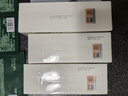 善草纪清影水乳套装 修护舒缓油敏痘肌 控油保湿国风礼盒夏日父亲节礼物 二代清影水乳130ml 实拍图