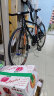 喜德盛（xds） 公路自行车RC200运动骑行学生自行车成人入门700C赛车单车变速车 顺泰版 黑/银 480mm（165-175cm身高） 晒单实拍图