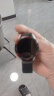 西蒙迪奥适用小米watchs3表圈全包防撞防摔Xiaomi Watch S3表圈表带新款小米watchs3表带男女款配件替换 【黑红拼色】五星圆环款表圈 小米watchs3 实拍图