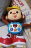 伟易达（Vtech）互动追逐小猴电动玩具宝宝学爬行学走路音乐跳舞智能机器生日礼物  互动追逐小猴 74071 实拍图