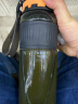苏泊尔运动水杯大容量夏季tritan塑料杯耐高温男女学生健身水壶950ml 晒单实拍图