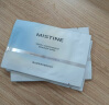 Mistine（蜜丝婷）清润净颜卸妆巾【多版本包装随机发】 实拍图