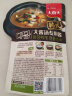 大喜大 韩式料理酱家用烹饪调料100g*1袋 大酱汤专用酱100g 实拍图