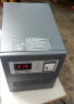 正泰（CHNT）TND1-SVC-3 稳压器220v 自动交流稳压器 空调普通电器稳压器TND系列 实拍图