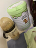 Arla 宝贝与我 阿拉有机 婴幼儿配方奶粉 丹麦原装进口 3段 800g 1罐 实拍图