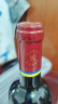 拉菲（LAFITE）传奇波尔多赤霞珠干红葡萄酒 750ml 红酒单瓶装 实拍图