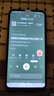 华为（HUAWEI）华为畅享9 二手手机 智能机 工作机 全网通4G 双卡双待 后置双摄智能美颜拍照 幻夜黑【店长推荐】 4G+128G 9成新 实拍图