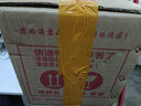 LS2摩托车复古半盔四分之三头盔男女机车电动四季帽春夏OF599 黑雄鹰 4XL（建议63-64头围） 实拍图