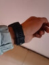 BHO【销量5万+】适用华为gt5保护壳膜一体fit4/fit4pro钢化膜套watch5/watch4pro/gt4保护壳全屏防摔3 （非凡大师）Ultimate【壳膜一体·黑色】 实拍图
