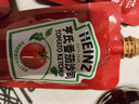 亨氏（Heinz） 番茄酱 袋装番茄沙司120g 手抓饼披萨意面酱批发商用量贩装 120g*3袋装 实拍图