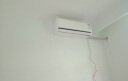 YUETU空调挂机1.5匹新能效节能智能空调大风量自清洁家用挂式低音壁挂式除湿空调 1.5匹 五级能效 冷暖 【10-15㎡】 JD基础安装 全国送货入户 实拍图