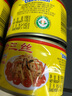 古龙炒三丝罐头即食198g*6罐炒面配菜下饭拌面户外方便速食竹笋猪肉 实拍图