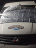 车优友 汽车遮雪挡前挡风玻璃罩防霜罩前挡罩加长加厚 前挡罩 宝骏730/五菱宏光/欧诺/欧尚/幻速H3 实拍图