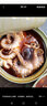 海进士麻辣海鲜罐头即食熟食罐装办公室零食小吃八爪鱼生蚝鲍鱼下饭菜 八爪+海兔+扇贝+蛤蜊+磷虾+生蚝 实拍图