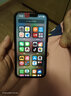 Apple 苹果13 iPhone 13 移动联通电信苹果5G 二手手机  国行国行优惠券补贴 午夜色 512G 实拍图