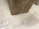 骆驼牌休闲鞋女网面透气轻便运动健步鞋W01303562浅灰/粉红35 实拍图