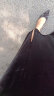EP雅莹女装 优雅黑色含真丝丝绒包臀鱼尾裙半身裙 2024春装新款3201A 黑色 4/L 晒单实拍图