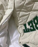 广马 棉衣男冬季ins潮牌港风宽松加厚棉服港风潮流棒球服棉袄外套 卡其色（冬季加棉加厚款）XZ100 XL建议135-150斤 实拍图