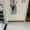 无印良品 MUJI 女式 弹力长毛抓绒 背心 BBJ16A1A 摇粒绒 浅米色 女式 XS-S 实拍图