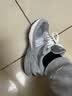 NEW BALANCE NB官方男鞋美产993系列复古轻便百搭秋冬通勤轻便运动休闲鞋 灰色 MR993GL 40.5 (脚长25.5cm) 实拍图