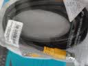 eKL 高清HD-SDI/3G-SDI线1.5米 BNC连接线75-5纯铜1080P摄像机传输Q9监控摄像头视频线SDC015 实拍图