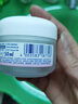 哈罗闪儿童柔嫩面霜50ml （樱花香）金盏花滋润宝宝护面霜 婴儿保湿霜 实拍图