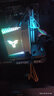 AMD 锐龙5代CPU搭华硕/技嘉/微星 主板CPU套装 板U套装 华硕B550M-K ARGB R5 5600(盒装) 实拍图