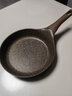 Amercook阿尔菲塔含钛花岗岩0氟涂层不粘锅麦饭石不沾炒锅煎锅锅具2件套装 花岗岩（炒锅+煎锅不带盖） 2件套 实拍图