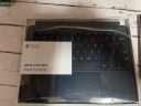 微软（Microsoft） Surface Go3 专业键盘盖2原装键盘 10英寸磁吸易拆卸 背光键 Go3/Go2/Go原装键盘【灰钴蓝】 官方标配 实拍图