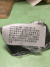 原装适用别克昂科威大灯喷水盖别克大灯清洗盖大灯装饰保险杠饰盖 星空紫【右边副驾驶一侧】 实拍图