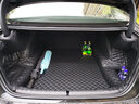 祁丰适用于宝马5系3系7系530li325li740lix1x3x5X6全包围汽车脚垫双层 【高弹丝脚垫+全包围尾箱垫】下单备注颜色 实拍图