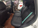 豫垫坊 新款汽车坐垫全包围四季通用冰丝全皮卡通座垫五座全车汽车座套 北欧绿冰丝豪华版 广汽传祺GS4 GS8 GS5 GS3 GA6 实拍图