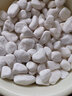 千惠美白石子石头天然原石日式庭院阳台造景铺路 白石子1-2厘米（5斤） 实拍图
