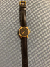 摩凡陀（Movado）明星同款瑞士手表石英女表瑞表腕表060727瑞表礼物送礼 实拍图