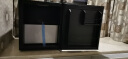 HCK哈士奇 34L母乳冰箱小型迷你冷冻冷藏保鲜野格酒 BC-46BKA BKA黑色 实拍图
