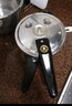 顺发16-32 U型304不锈钢高压锅六重保险燃气电磁炉通用家庭商用 20cm 实拍图