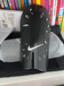 耐克（NIKE）小李子NIKE耐克足球专用运动护具护小腿成人儿童插片式护腿板 SP0040009-经典款武士黑 S 【S适合身高】140-160CM 实拍图
